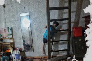 “Khốn khổ” gần 30 năm chờ đợi “sổ đỏ” tại dự án nhà ở của HANHUD