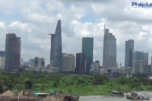 TP HCM muốn huy động vốn ngoại để phát triển hạ tầng TP HCM muốn huy động vốn ngoại để phát triển hạ tầng