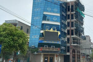 Công an cấp trên cần trực tiếp điều tra vụ Đường 'nhuệ' đánh người