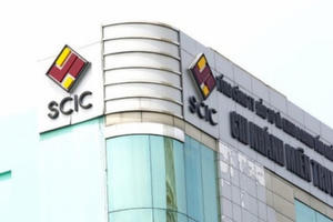 Mô hình nào cho “siêu” Tổng công ty?