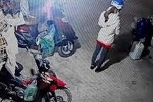 Xác định 5 nghi can sát hại nữ sinh phụ mẹ bán gà chiều 30 tết tại Điện Biên