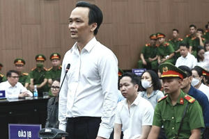 Xử phúc thẩm, ông Trịnh Văn Quyết cùng 2 em gái bồi thường gần 1000 tỷ đồng