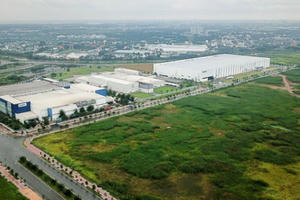 Giảm tiền thuê đất - Động lực phát triển cho doanh nghiệp