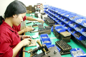 Đề xuất giảm 50% phí đăng ký thành lập doanh nghiệp