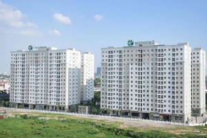 Hà Nội kiểm tra loạt dự án nhà xã hội, truy sai phạm về mua bán sử dụng