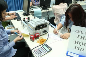 Chính phủ yêu cầu giữ ổn định mức thu học phí năm học 2022 - 2023 như năm học trước