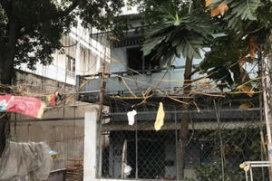 TP HCM: Nguy cơ mất tài sản do người thuê đất được cấp sổ đỏ