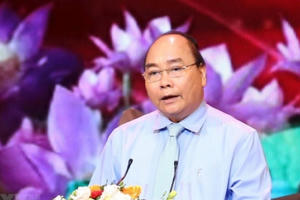 Giao lưu điển hình toàn quốc trong học tập, làm theo Bác Hồ