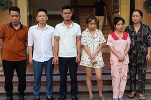 Hé lộ nguyên nhân cô gái tử vong sau khi hát karaoke ở Hải Dương