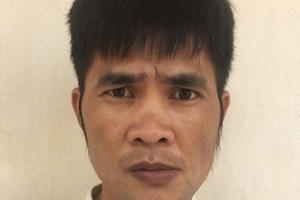 Hải Dương: Đối tượng "thông chốt" kiểm soát y tế còn đấm vào mặt công an