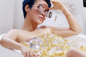 Dậy sóng khen chê trái chiều sau sự trở lại của Vũ Cát Tường Dậy sóng khen chê trái chiều sau sự trở lại của Vũ Cát Tường