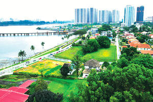 “Ông chủ” ATM gạo ấp ủ dự án “Việt Nam Town”