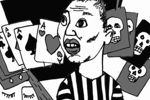 Ly kỳ vụ án “bắt bạc” tại Hải Hậu