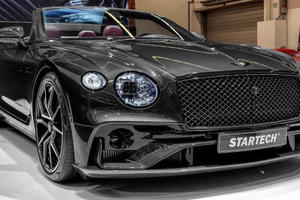 Dân chơi Việt mất vài chiếc xe sang tiền tỷ nếu muốn sở hữu siêu xe