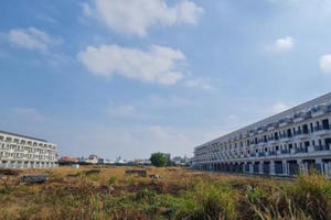 Chuyển Công an Đồng Nai điều tra sai phạm tại KDC Bình Đa Chuyển Công an Đồng Nai điều tra sai phạm tại KDC Bình Đa