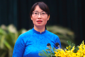 Phê chuẩn kết quả bầu, miễn nhiệm 2 Phó chủ tịch UBND TPHCM