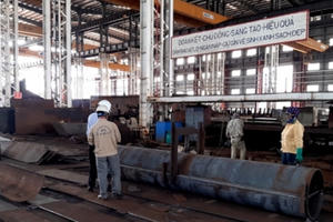 Dự báo tốc độ tăng trưởng GDP năm 2021 từ 2-2,5%