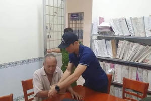 Bắt giữ đối tượng truy nã tội giết người sau 43 năm lẩn trốn