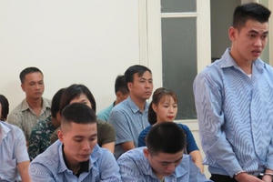 Án mạng đau lòng từ tình tay ba trên thế giới ảo