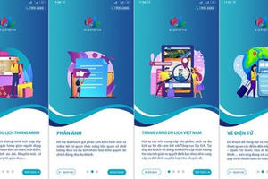 Chuyển đổi số và cơ hội phát triển du lịch xanh