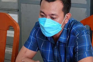 Bình Thuận: Đi hát karaoke rồi bắt cóc, hiếp dâm nữ nhân viên 15 tuổi