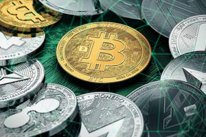 Giá Bitcoin hôm nay 1/2: Đầu xuôi, đuôi có lọt?