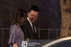 HOT: Trấn Thành bí mật tổ chức cầu hôn Hari Won