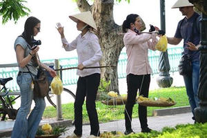 Nan giải chấm dứt du lịch “chặt chém”