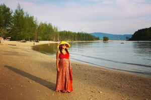 Chồng cũ Hồng Nhung sắp đón con đầu lòng với vợ người mới