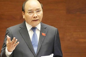 Giải pháp hợp lòng dân của Thủ tướng