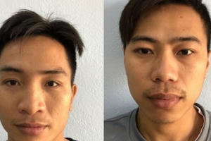 Thiếu nữ 16 tuổi dự ‘tiệc lắc’ cùng 4 gã trai