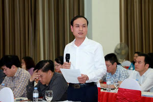 Nghệ An: Thẩm định chi trả cho 60 cán bộ nghỉ hưu trước tuổi số tiền 75 tỷ đồng