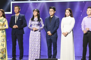 Thần tượng Bolero tập 10: Quang Lê lần đầu mang đồ "phong trần" để hợp với chủ đề của Ngọc Sơn