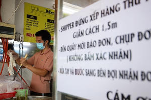 Nghị quyết 128 đã làm xoay chuyển cả cục diện Nghị quyết 128 đã làm xoay chuyển cả cục diện