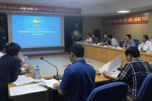 118 doanh nhân vào vòng chung tuyển Giải thưởng Sao Đỏ - Doanh nhân trẻ Việt Nam tiêu biểu 2017