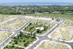 Lãi bạc tỷ nhờ đầu tư bất động sản ven đô, ở đâu đất nền tăng nhiều nhất?