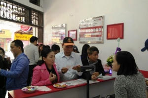 Kết quả Vietlott ngày 3/3: 12 tỷ đồng sẽ về tay ai?