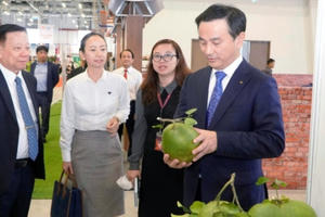 Bình Dương đặt mục tiêu năm 2025 có sản phẩm OCOP 5 sao