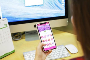 Chính thức áp dụng eKYC: Rộng cửa để phát triển ngân hàng số