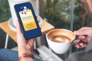 Công nghệ giúp khách hàng trải nghiệm hành trình gắn bó cùng PVcomBank