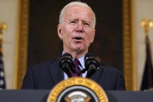 Mỹ đóng băng 1 tỷ USD của Myanmar, trừng phạt các tướng lĩnh vì đảo chính