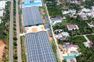 Tỉnh Lâm Đồng yêu cầu Công ty Điện lực ngừng mua điện của doanh nghiệp trong KCN Lộc Sơn