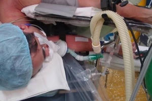 Sốc phản vệ: Liều thuốc hay kẻ sát nhân?