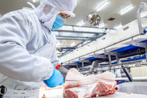 Những “quy tắc vàng” để lựa chọn thực phẩm vừa an toàn, vừa dinh dưỡng thời dịch bệnh COVID-19