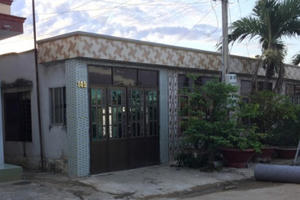 Long An: Người dân mong muốn được cung cấp thông tin Long An: Người dân mong muốn được cung cấp thông tin