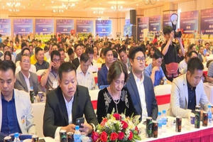 Hội nghị Kết nối giao thương, hợp tác thương mại và đầu tư