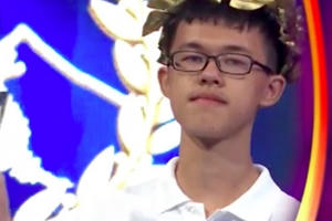 Lộ diện thí sinh cuối cùng tranh tài chung kết năm Đường lên đỉnh Olympia năm 19
