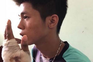 Ghen tức bà chủ trẻ, gã làm công cướp mạng 5 người trong gia đình