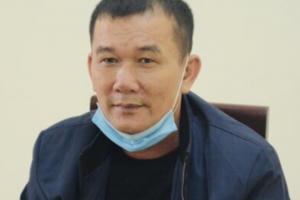 Lời khai của ông trùm mang 9 tiền án cầm đầu sới bạc “siêu khủng” trên đồi keo Lời khai của ông trùm mang 9 tiền án cầm đầu sới bạc “siêu khủng” trên đồi keo