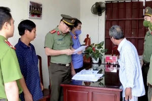 Vì sao 4 cựu cán bộ Trung tâm Giáo dục thường xuyên ở Nam Định bị khởi tố, bắt giam?